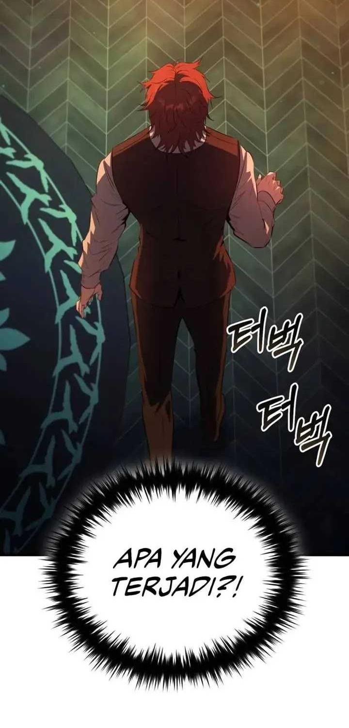 The Fox-Eyed Villain Of The Demon Academy Chapter 01 Gambar 40