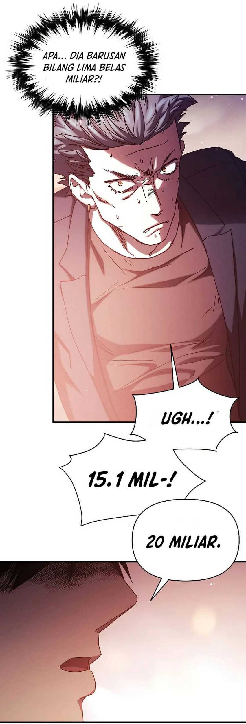 I Became the Successor of the Martial God Chapter 19 Gambar 45