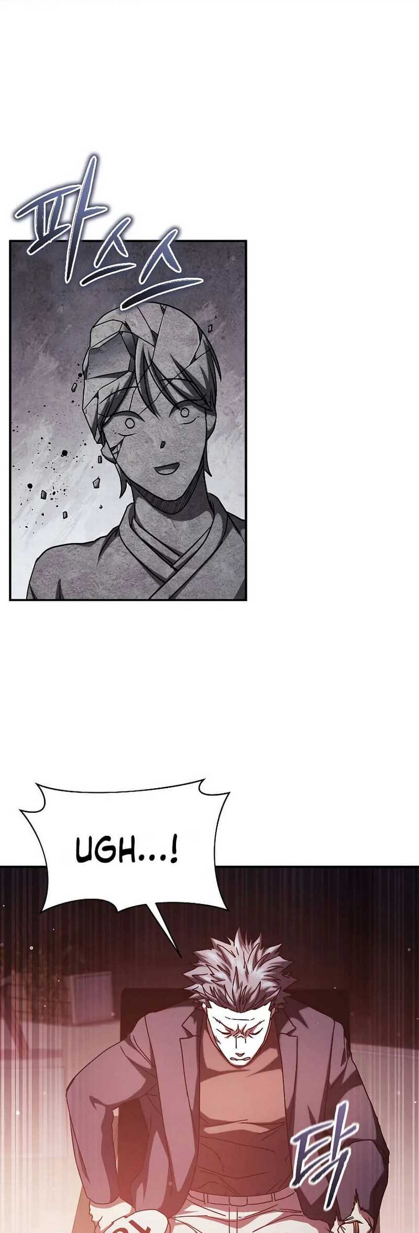 I Became the Successor of the Martial God Chapter 19 Gambar 46