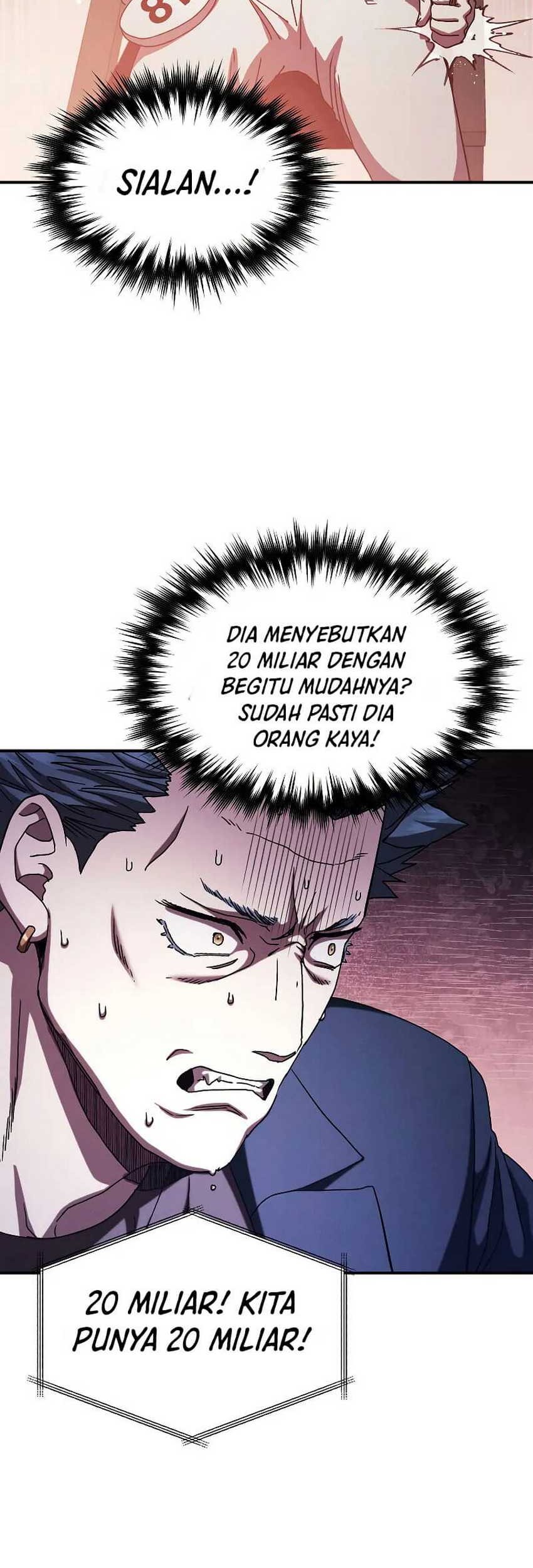 I Became the Successor of the Martial God Chapter 19 Gambar 47