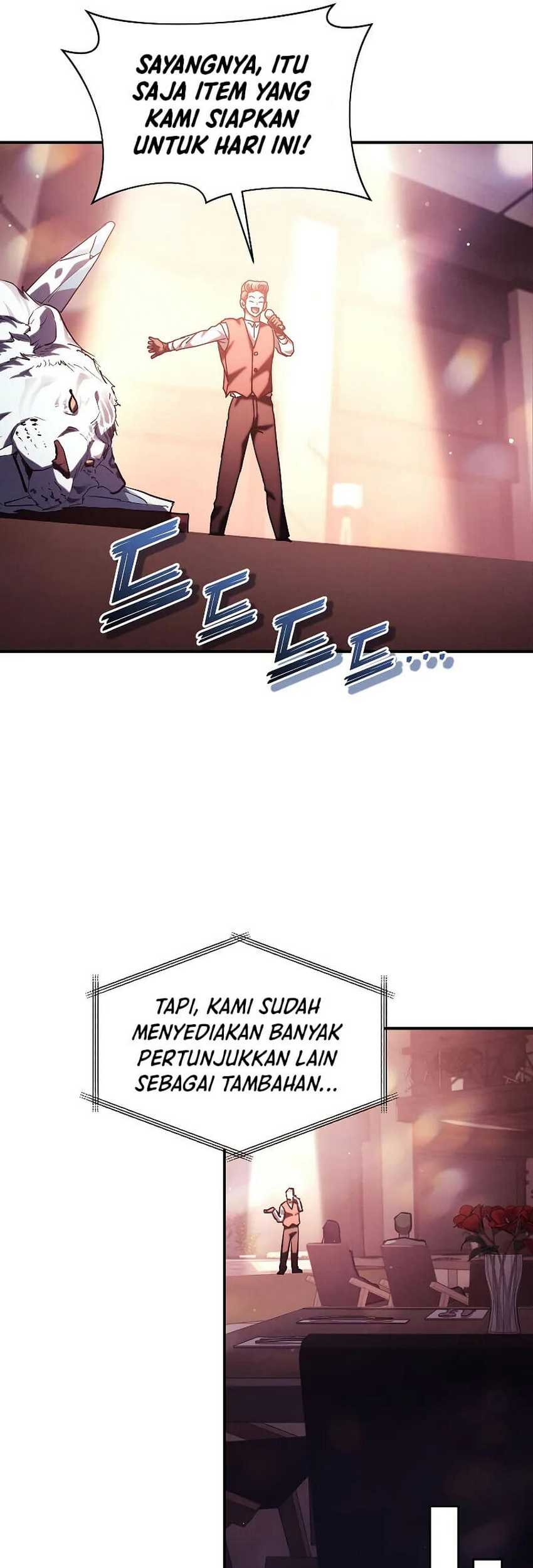 I Became the Successor of the Martial God Chapter 19 Gambar 51