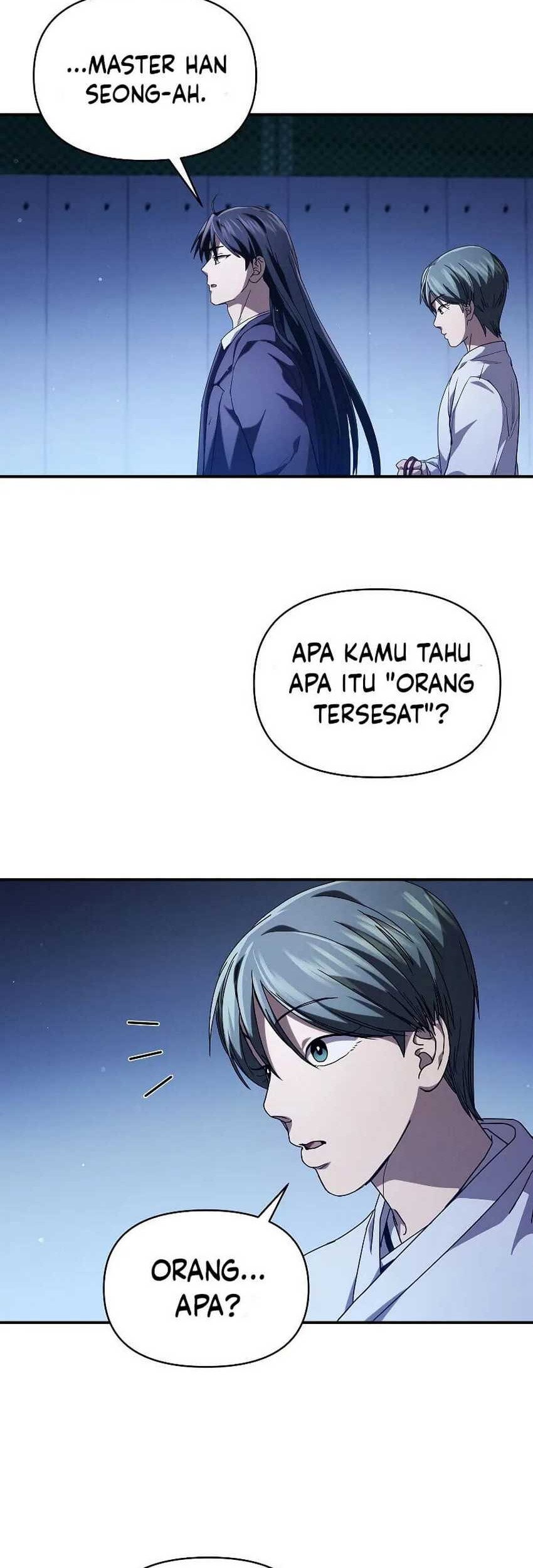 I Became the Successor of the Martial God Chapter 19 Gambar 54
