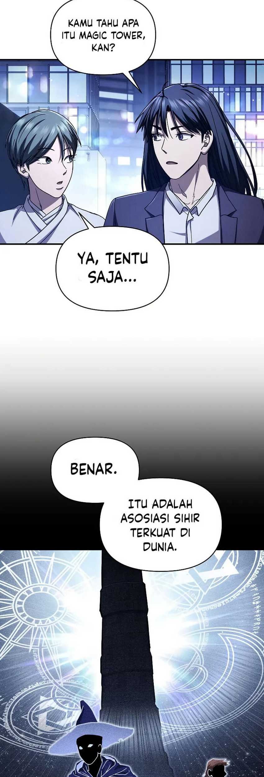 I Became the Successor of the Martial God Chapter 19 Gambar 55