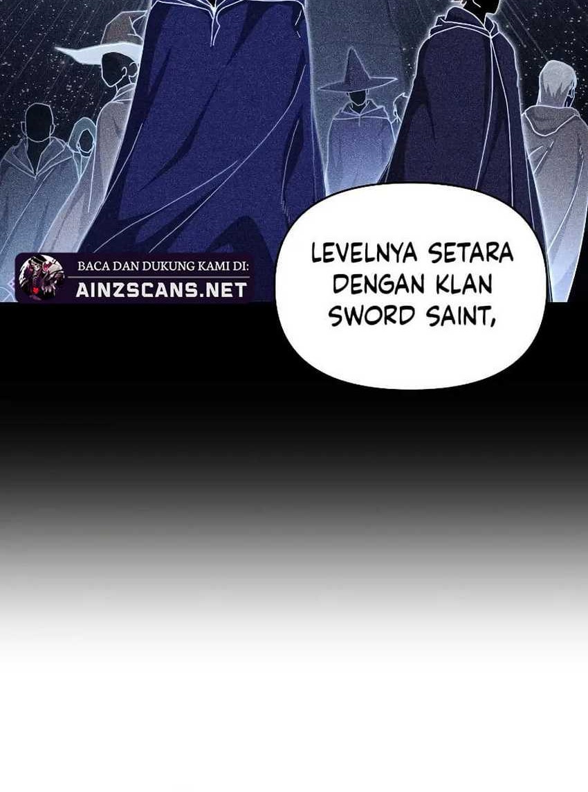 I Became the Successor of the Martial God Chapter 19 Gambar 56