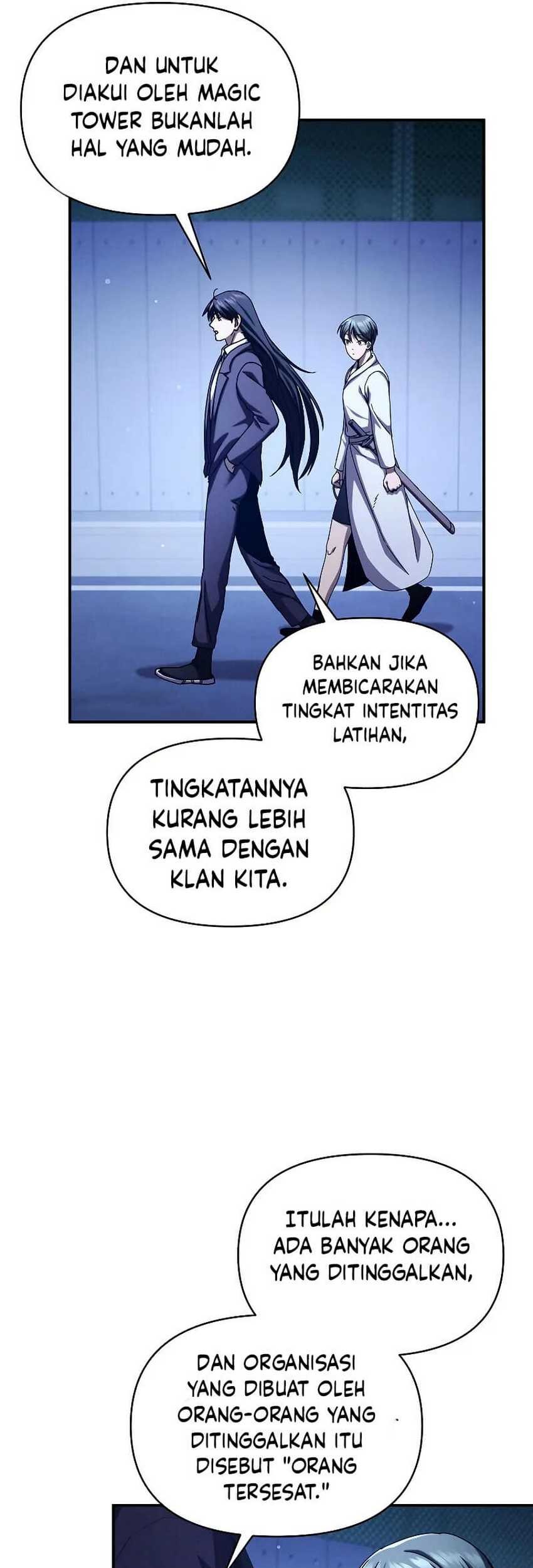 I Became the Successor of the Martial God Chapter 19 Gambar 57