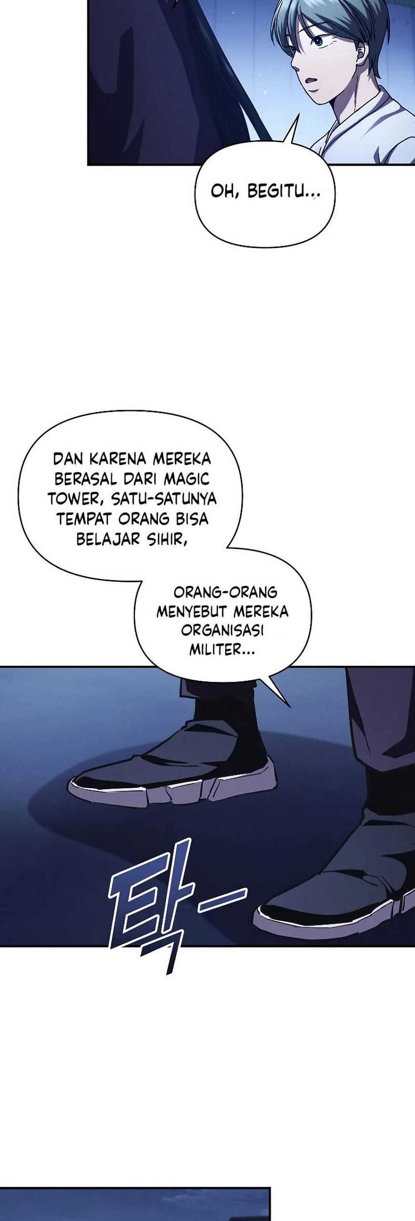 I Became the Successor of the Martial God Chapter 19 Gambar 58