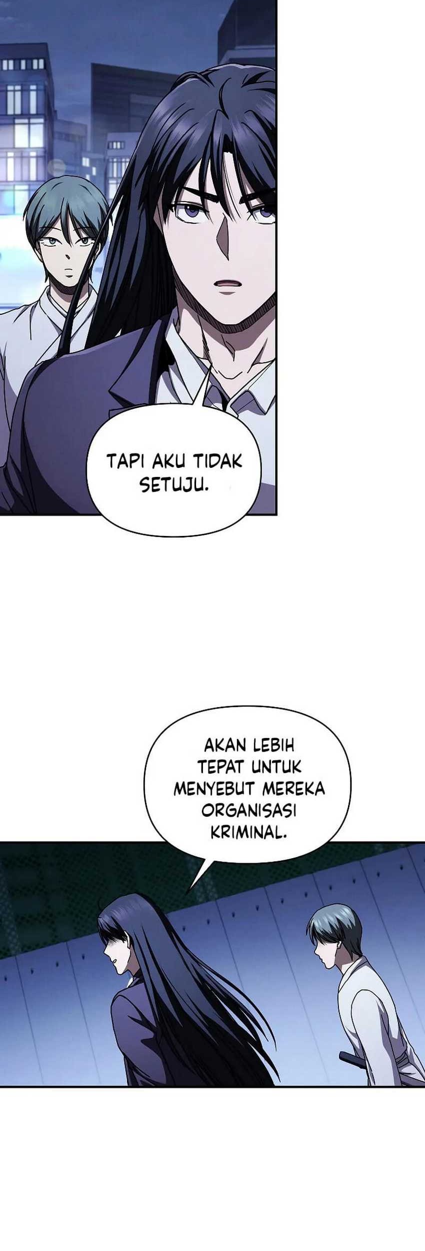I Became the Successor of the Martial God Chapter 19 Gambar 59