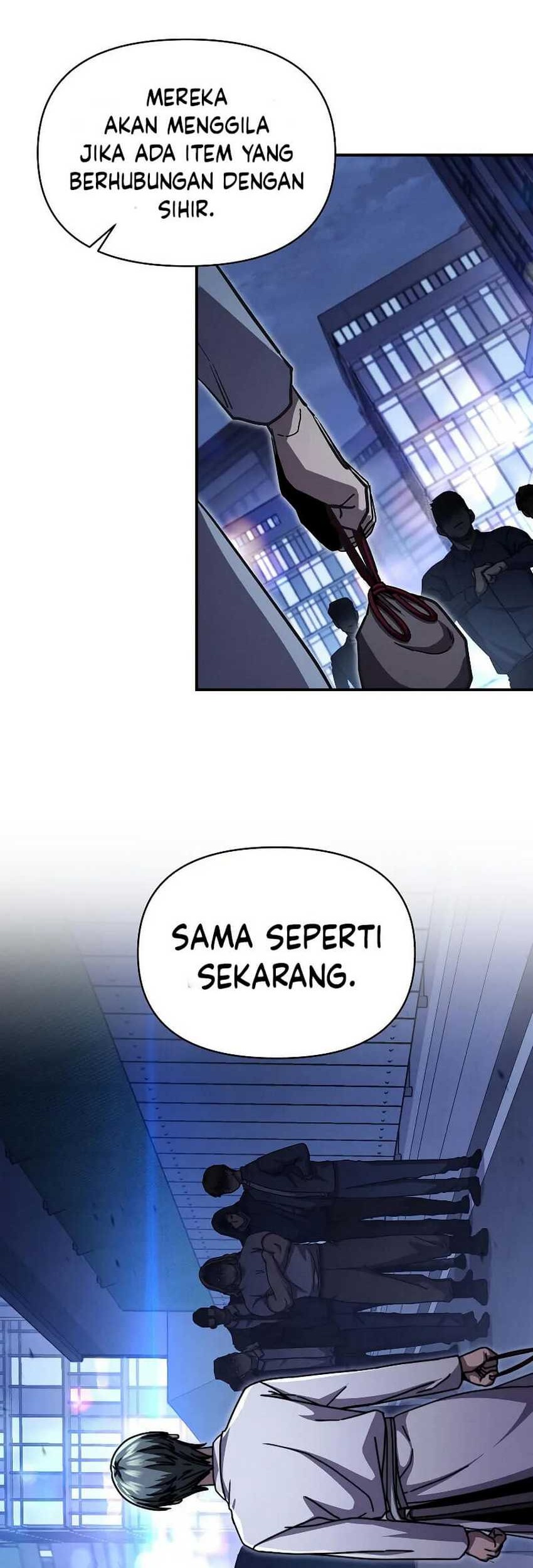 I Became the Successor of the Martial God Chapter 19 Gambar 60