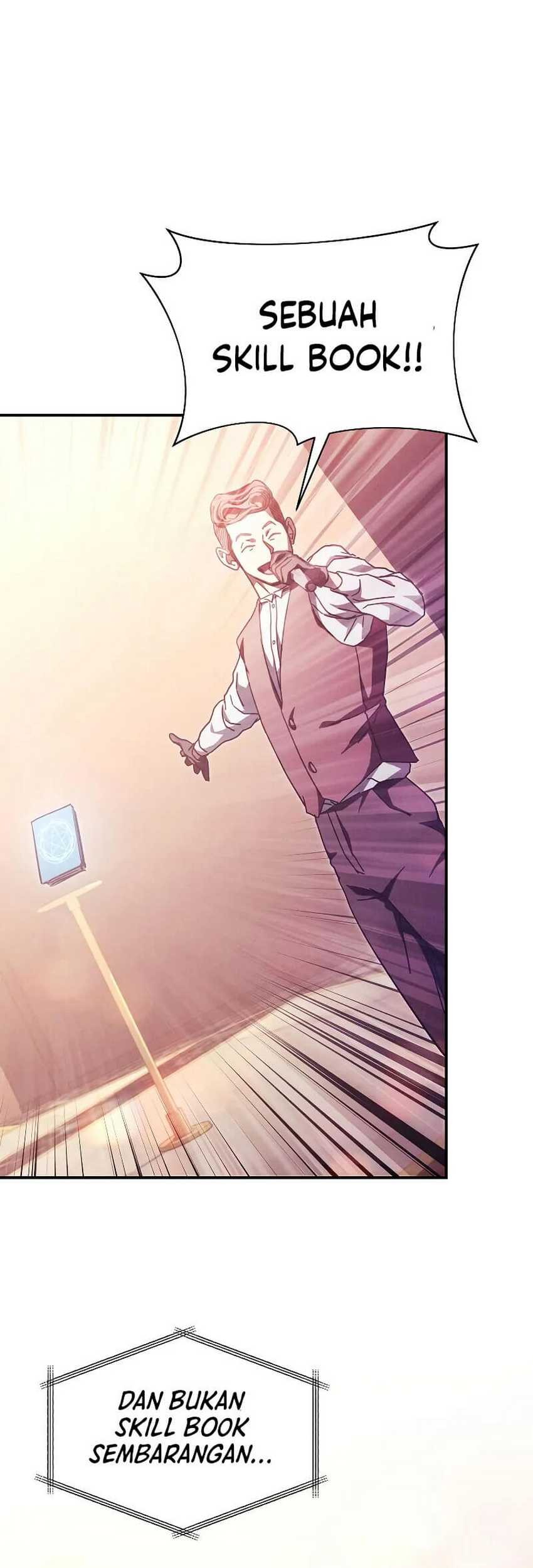 I Became the Successor of the Martial God Chapter 19 Gambar 3
