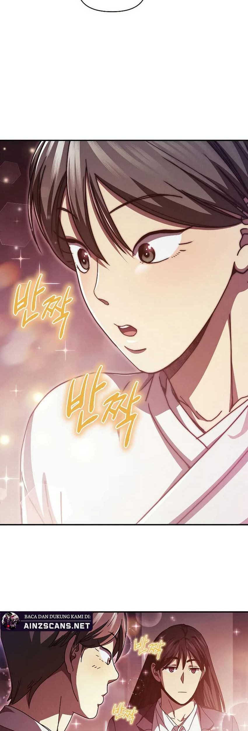 I Became the Successor of the Martial God Chapter 19 Gambar 6