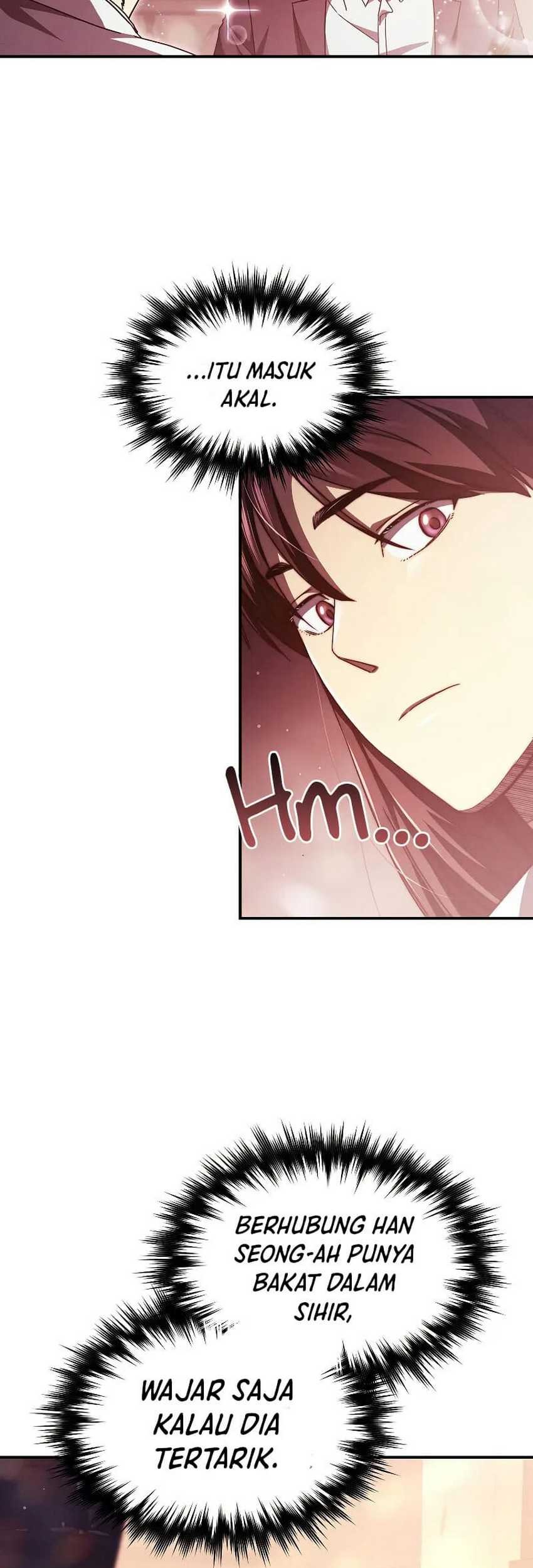 I Became the Successor of the Martial God Chapter 19 Gambar 7