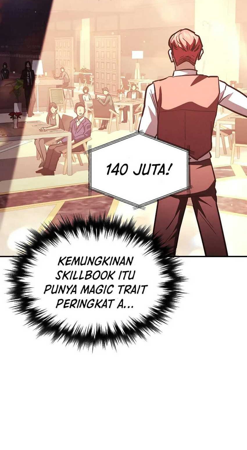 I Became the Successor of the Martial God Chapter 19 Gambar 8