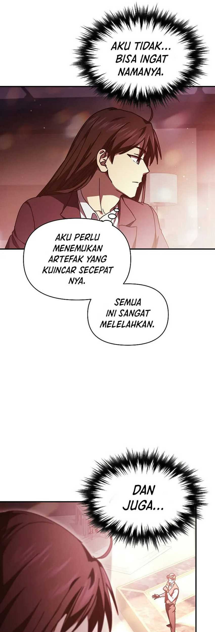 I Became the Successor of the Martial God Chapter 19 Gambar 9