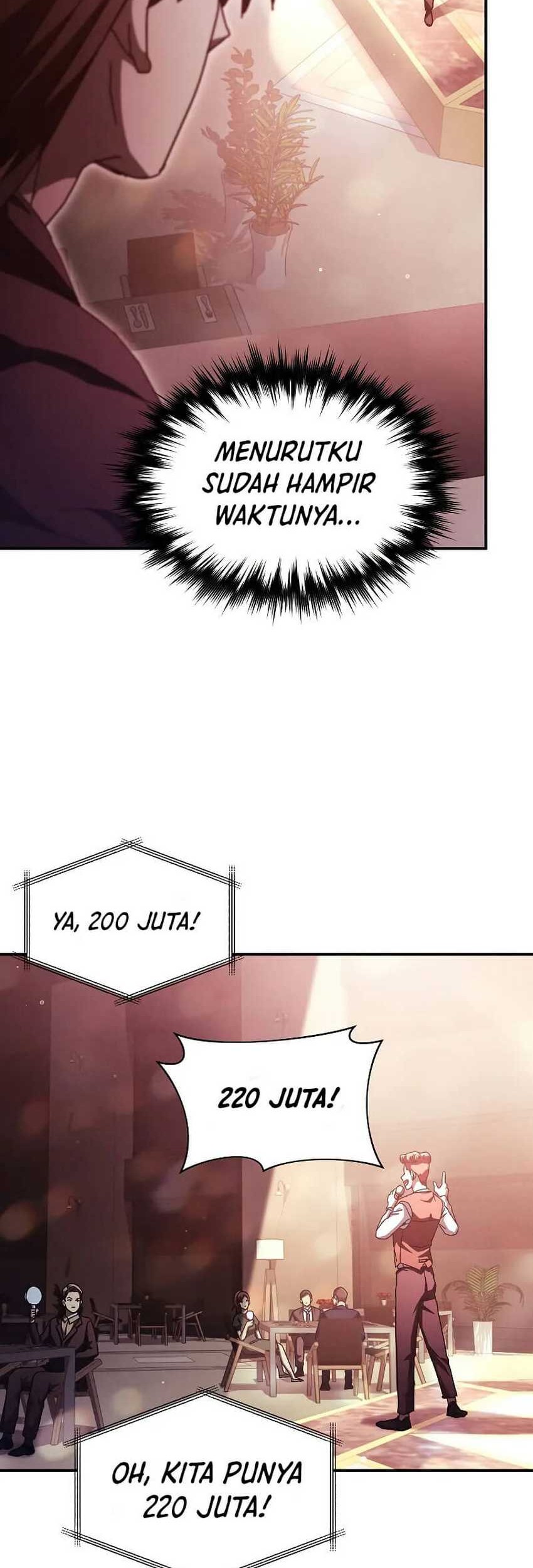 I Became the Successor of the Martial God Chapter 19 Gambar 10