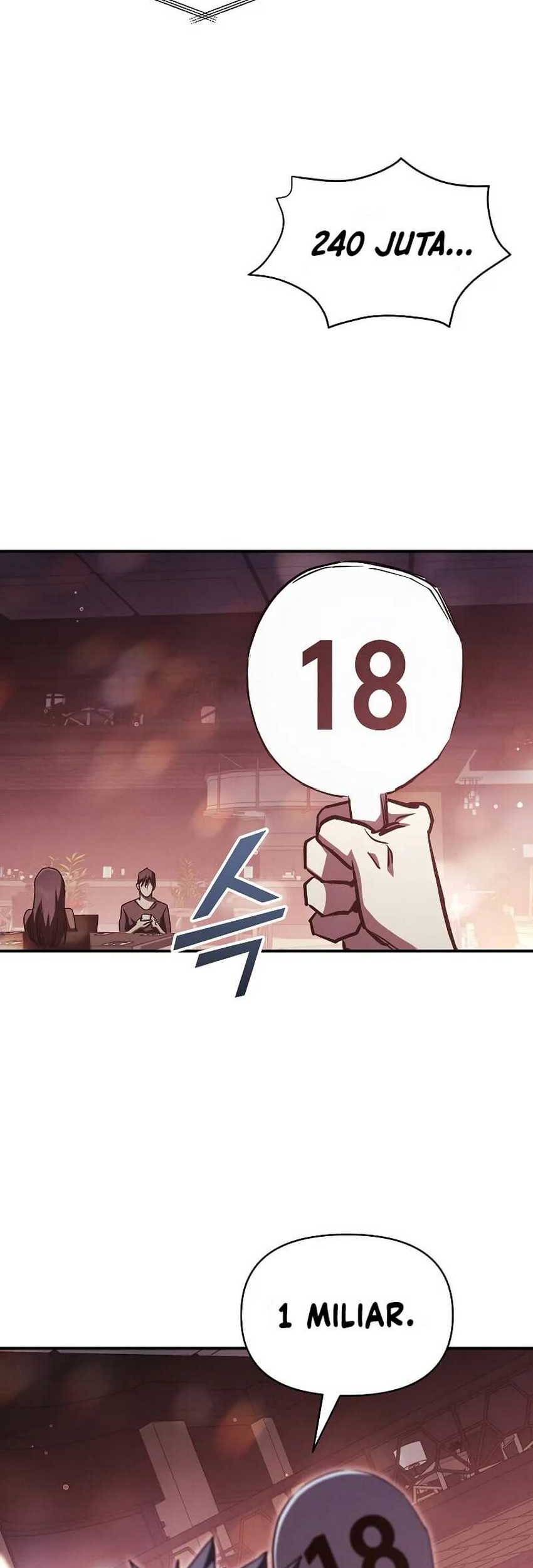 I Became the Successor of the Martial God Chapter 19 Gambar 11