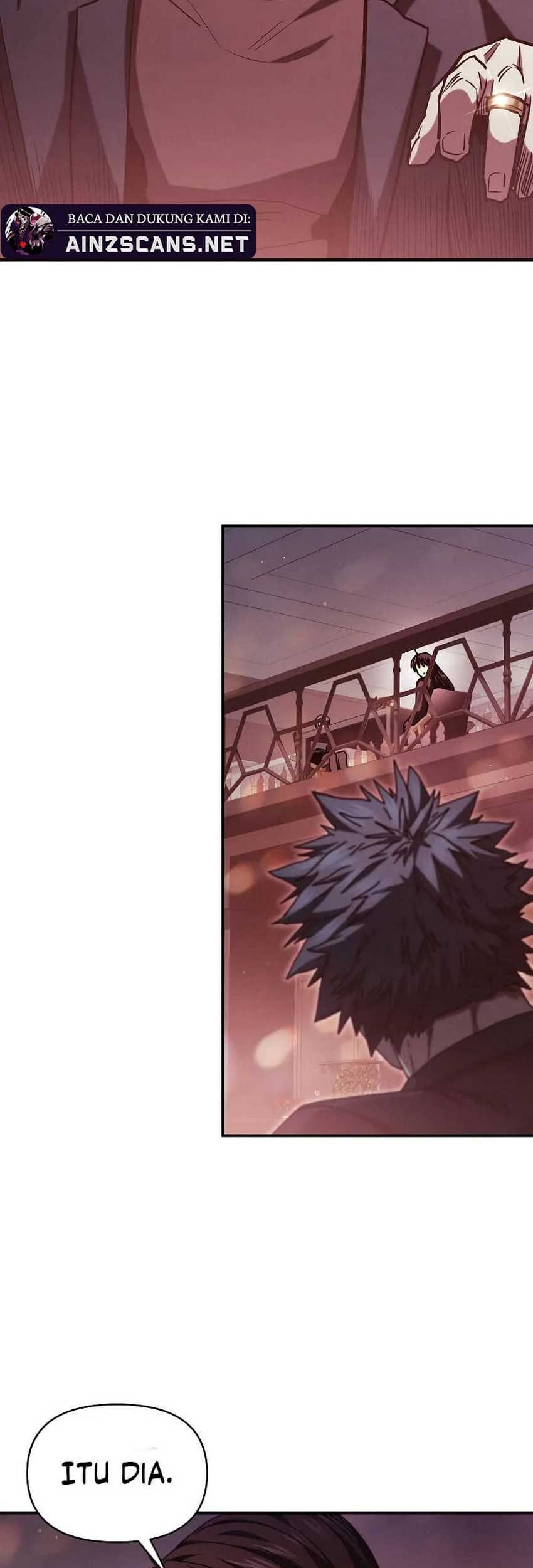 I Became the Successor of the Martial God Chapter 19 Gambar 13
