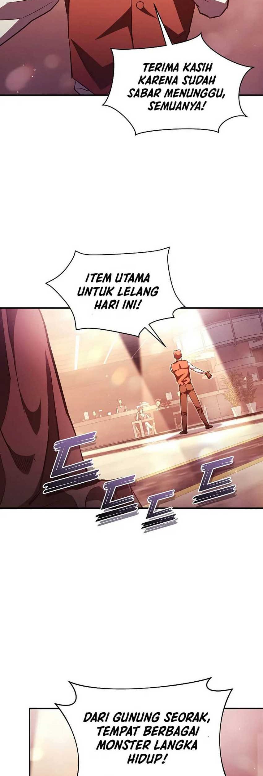 I Became the Successor of the Martial God Chapter 19 Gambar 16