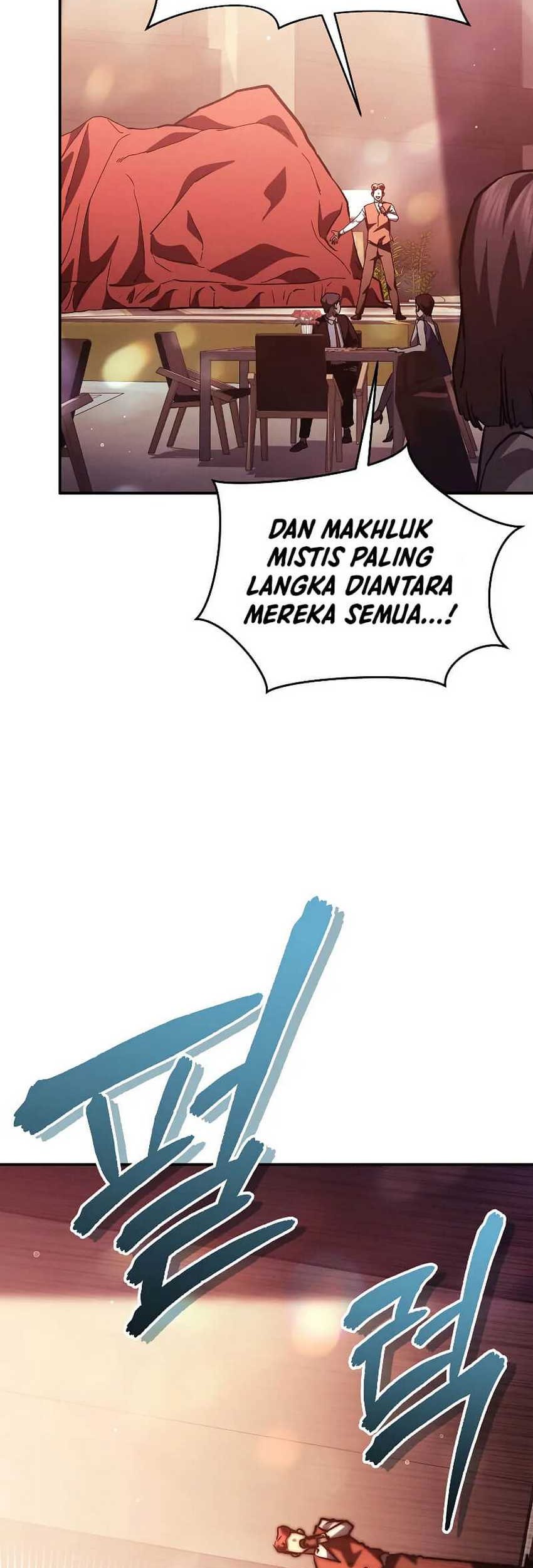 I Became the Successor of the Martial God Chapter 19 Gambar 17