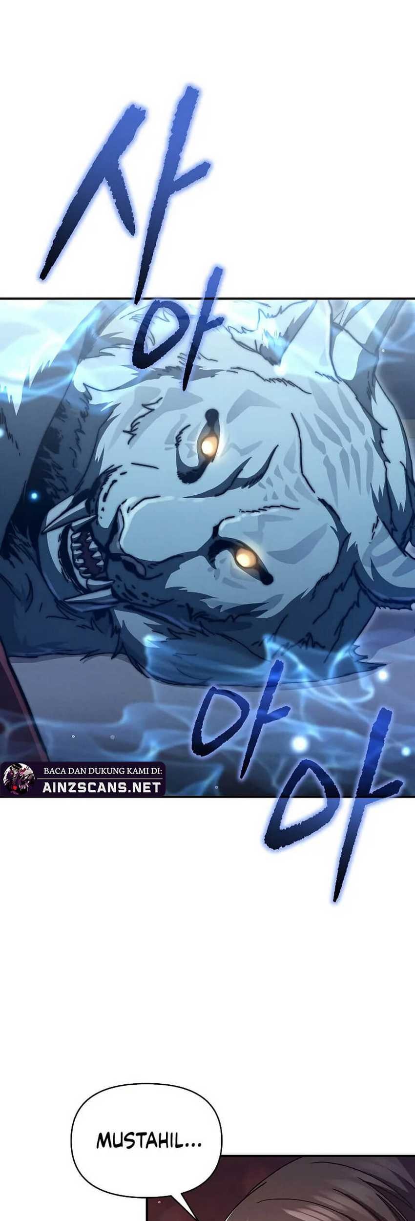 I Became the Successor of the Martial God Chapter 19 Gambar 19