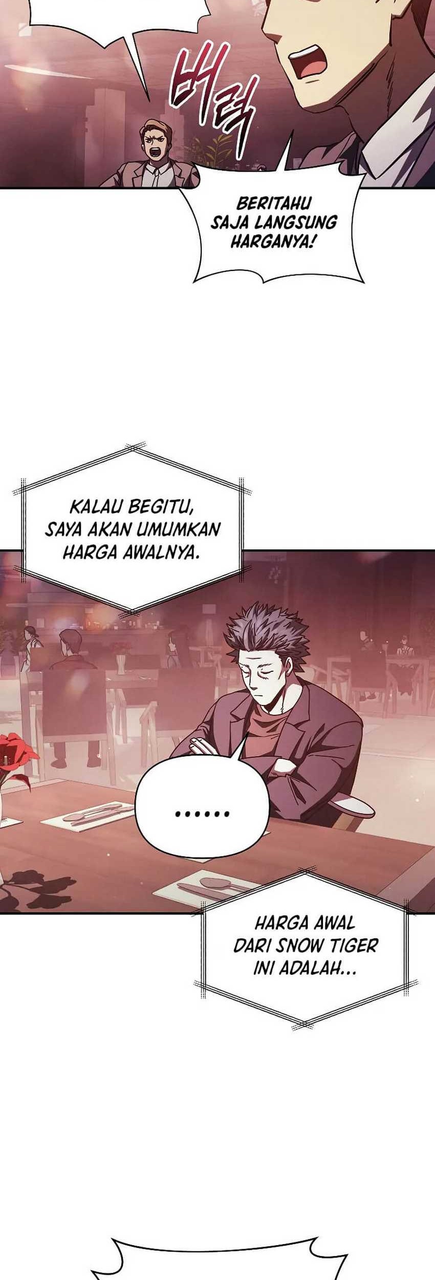I Became the Successor of the Martial God Chapter 19 Gambar 22