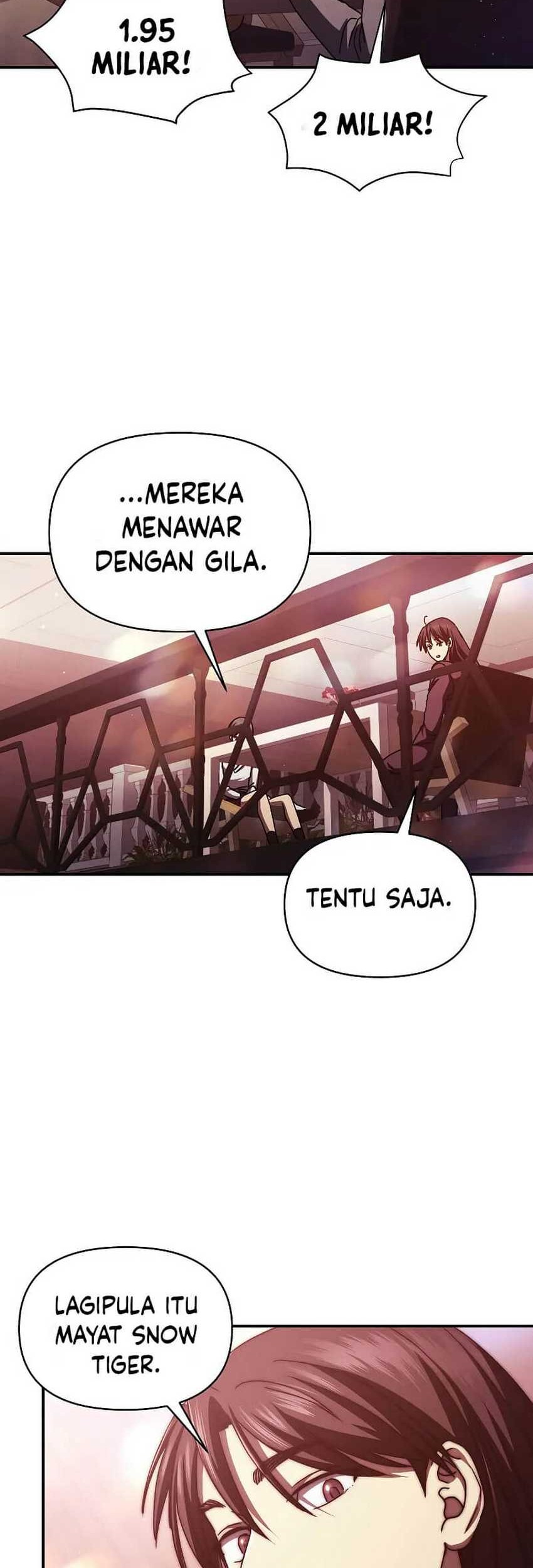 I Became the Successor of the Martial God Chapter 19 Gambar 24