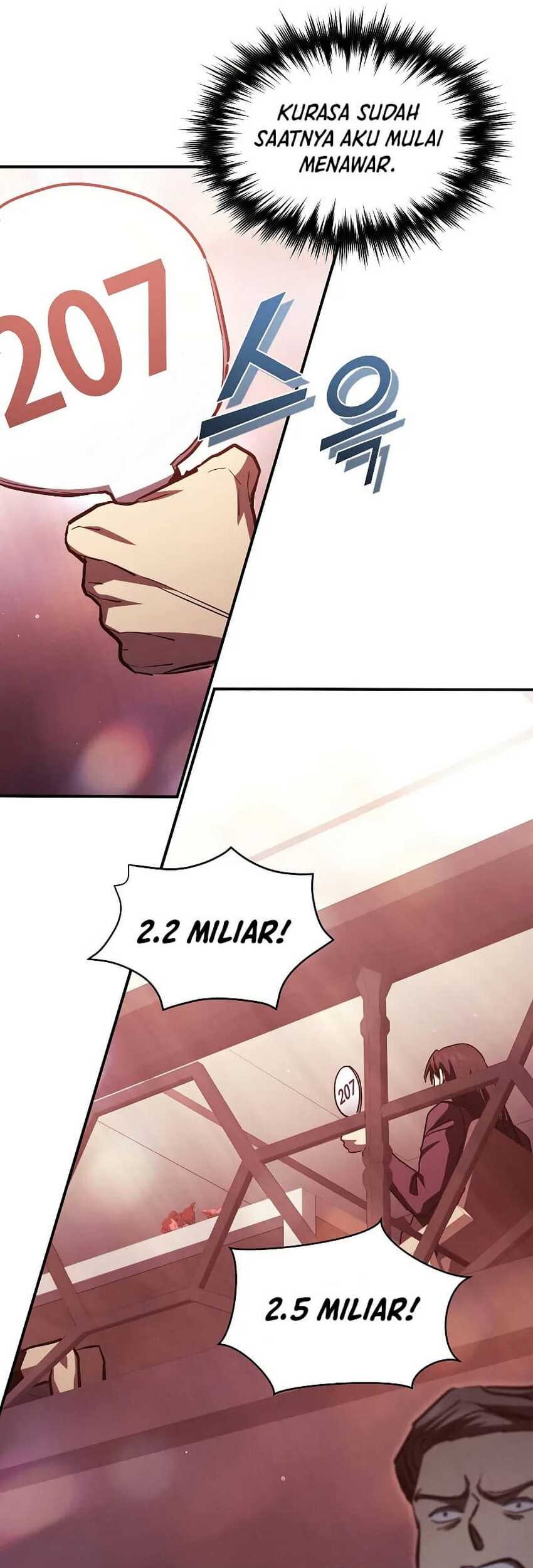 I Became the Successor of the Martial God Chapter 19 Gambar 27