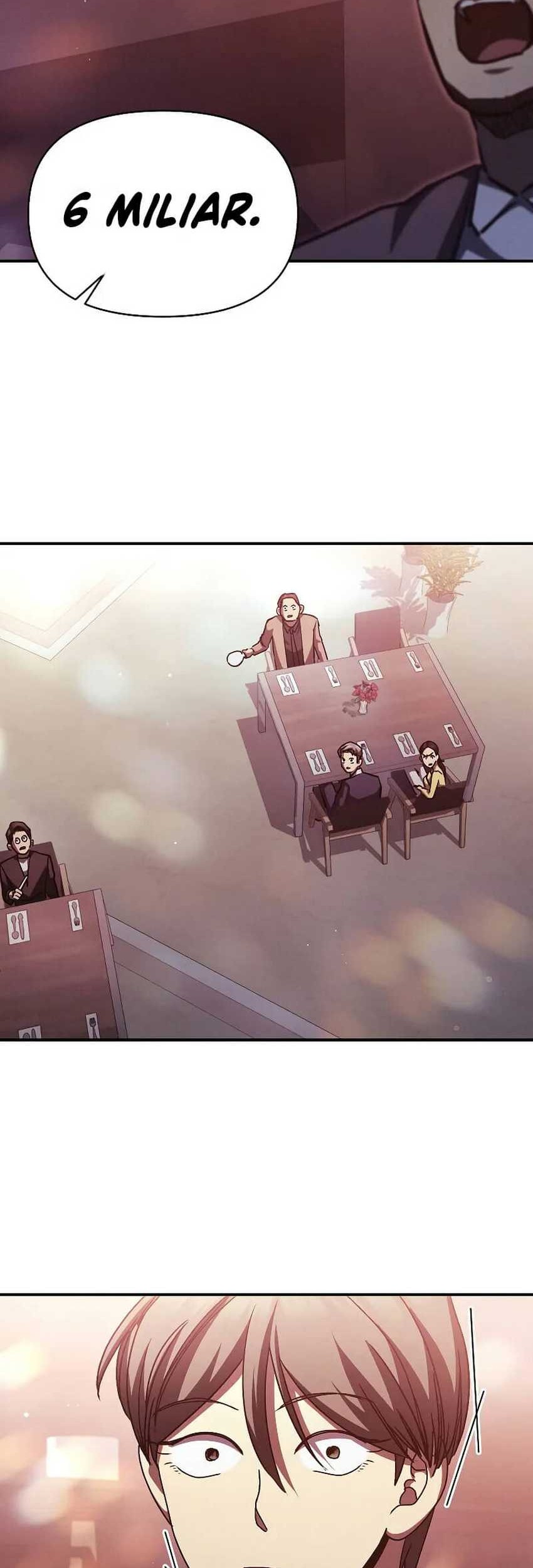 I Became the Successor of the Martial God Chapter 19 Gambar 28
