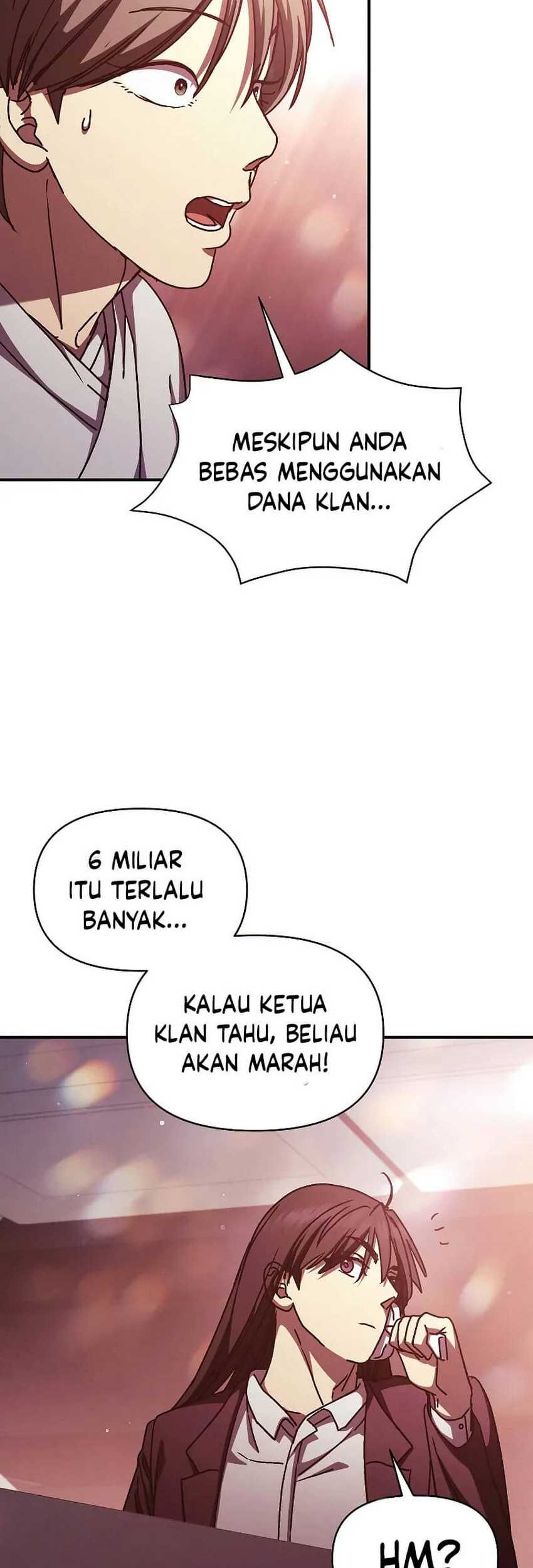 I Became the Successor of the Martial God Chapter 19 Gambar 30