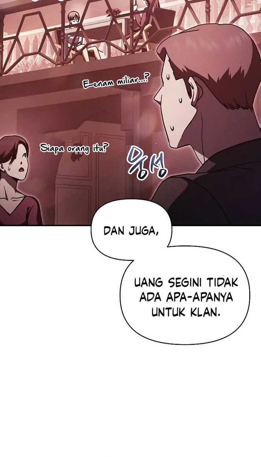 I Became the Successor of the Martial God Chapter 19 Gambar 32