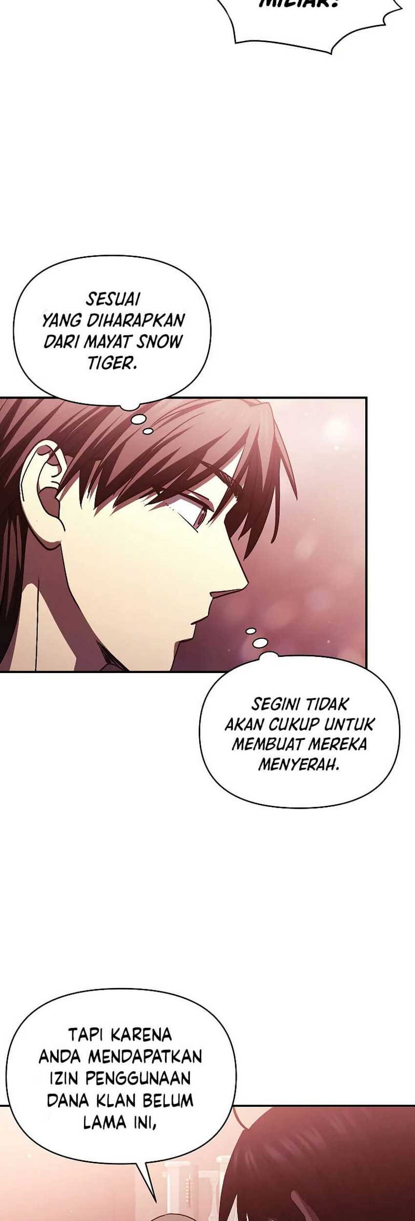 I Became the Successor of the Martial God Chapter 19 Gambar 34