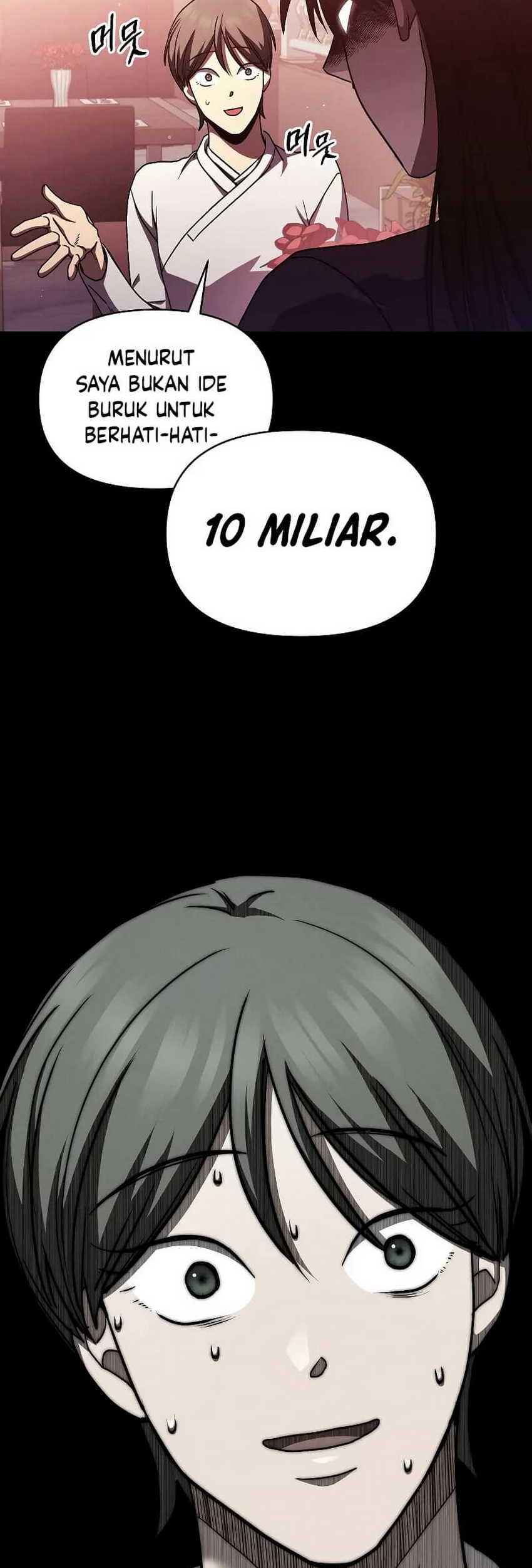 I Became the Successor of the Martial God Chapter 19 Gambar 35