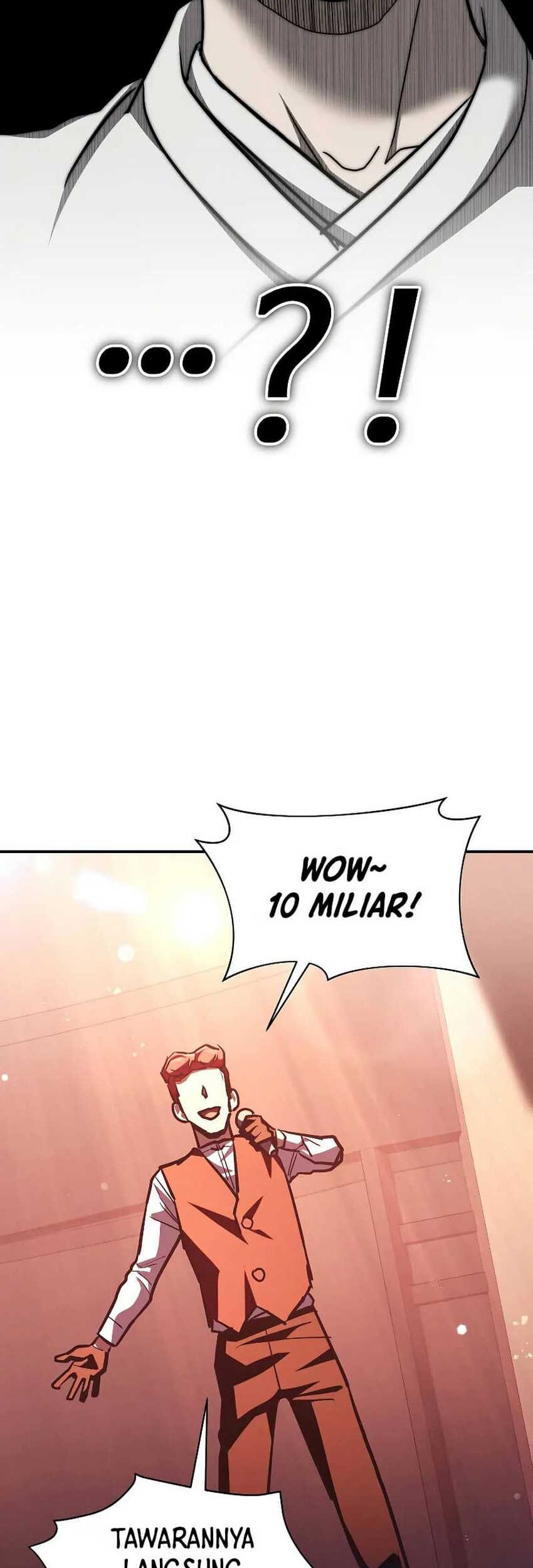 I Became the Successor of the Martial God Chapter 19 Gambar 36