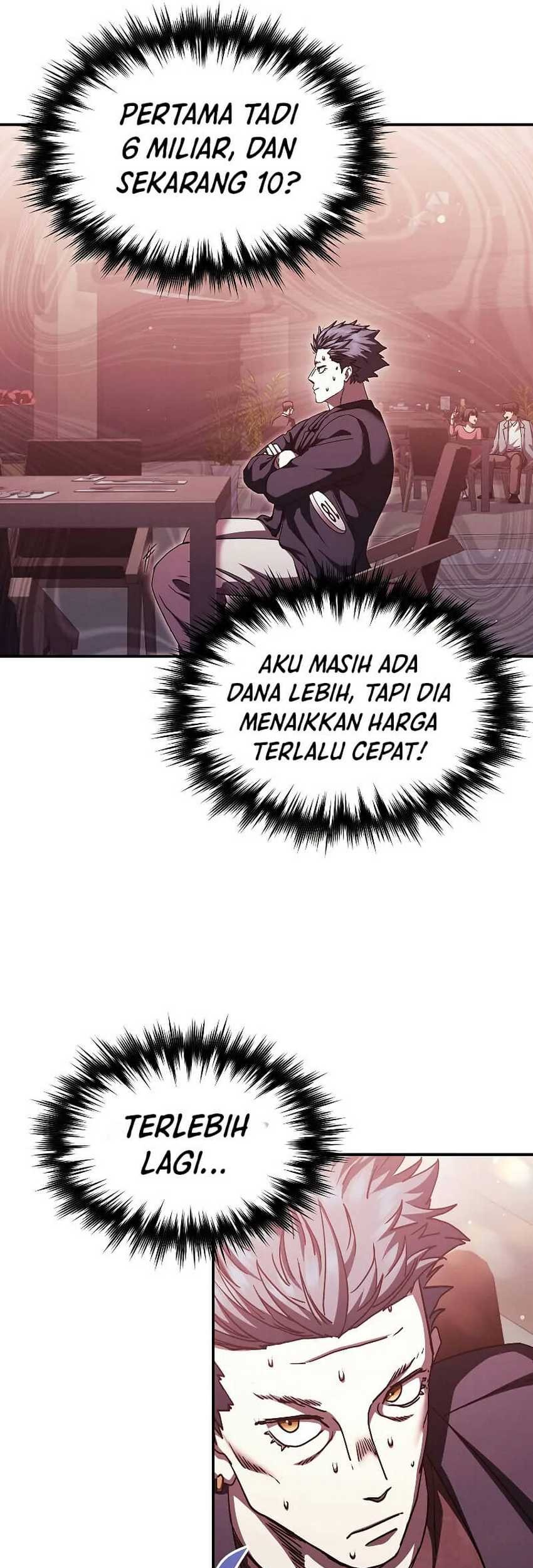 I Became the Successor of the Martial God Chapter 19 Gambar 39