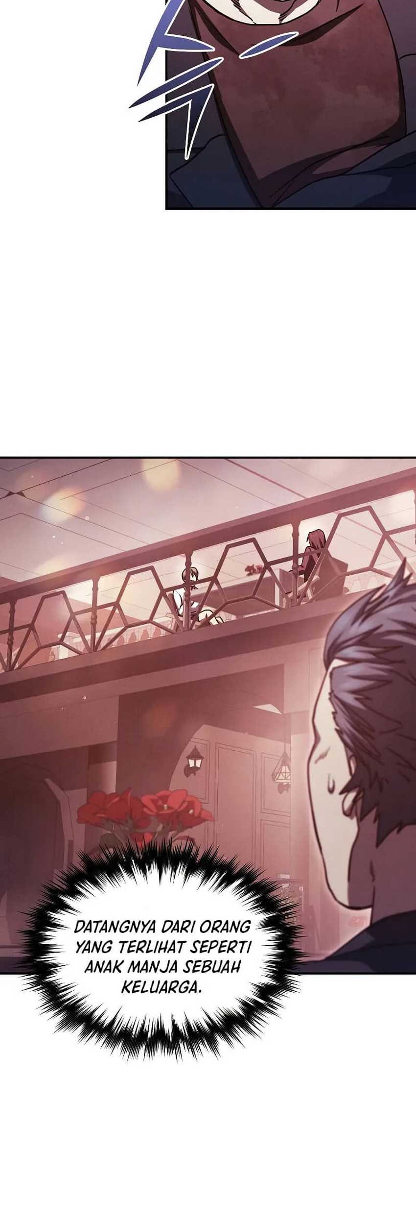 I Became the Successor of the Martial God Chapter 19 Gambar 40