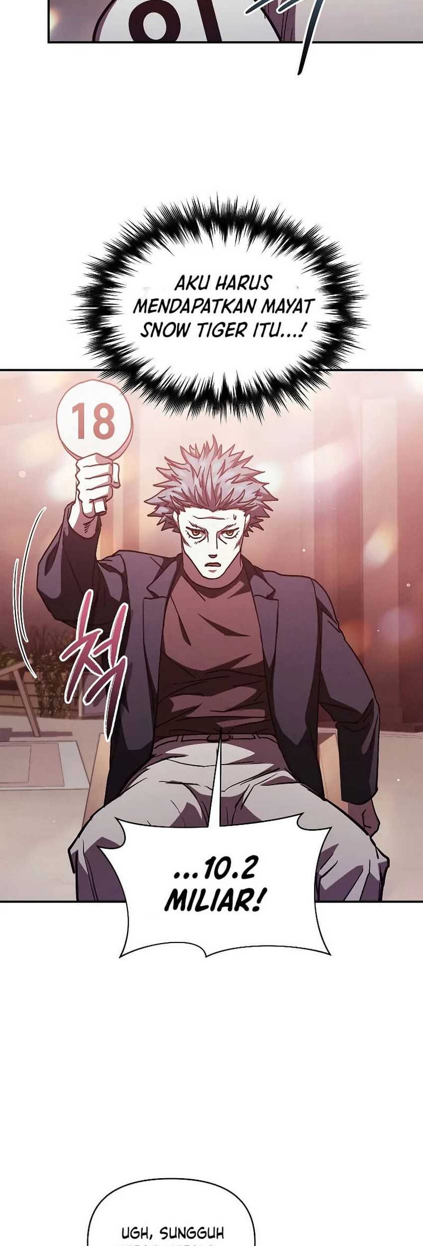 I Became the Successor of the Martial God Chapter 19 Gambar 42