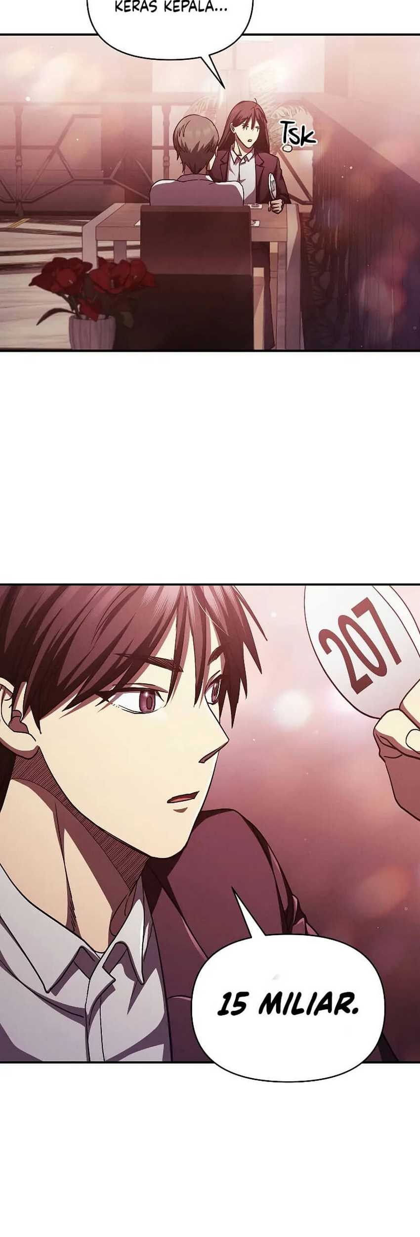 I Became the Successor of the Martial God Chapter 19 Gambar 43