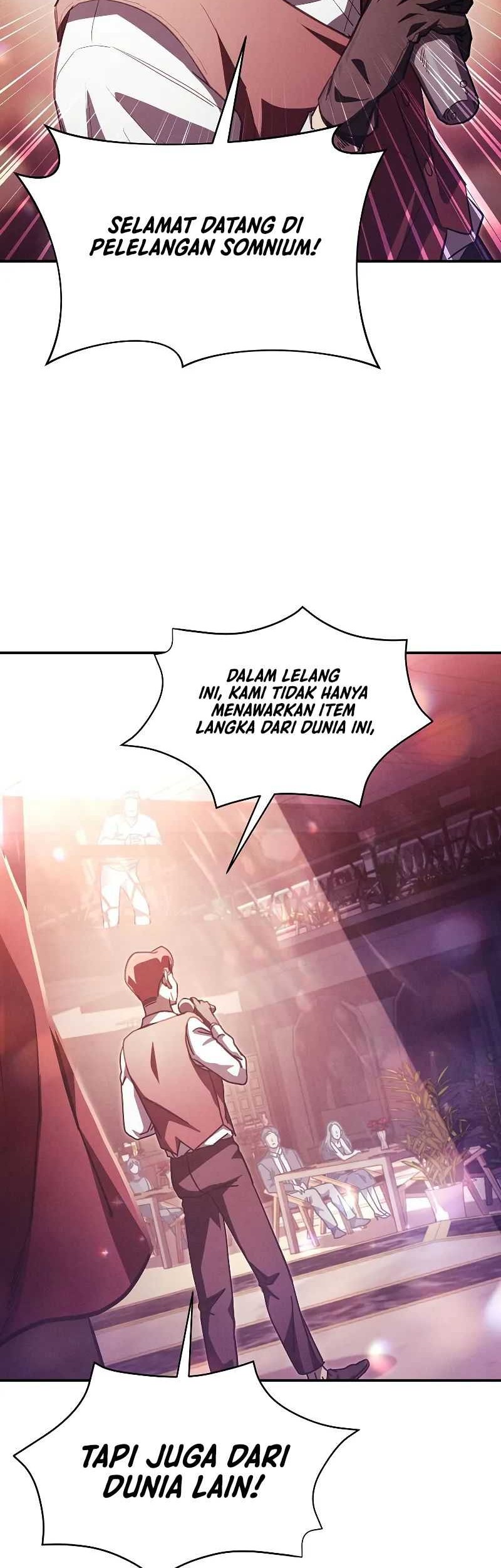 I Became the Successor of the Martial God Chapter 18 Gambar 44