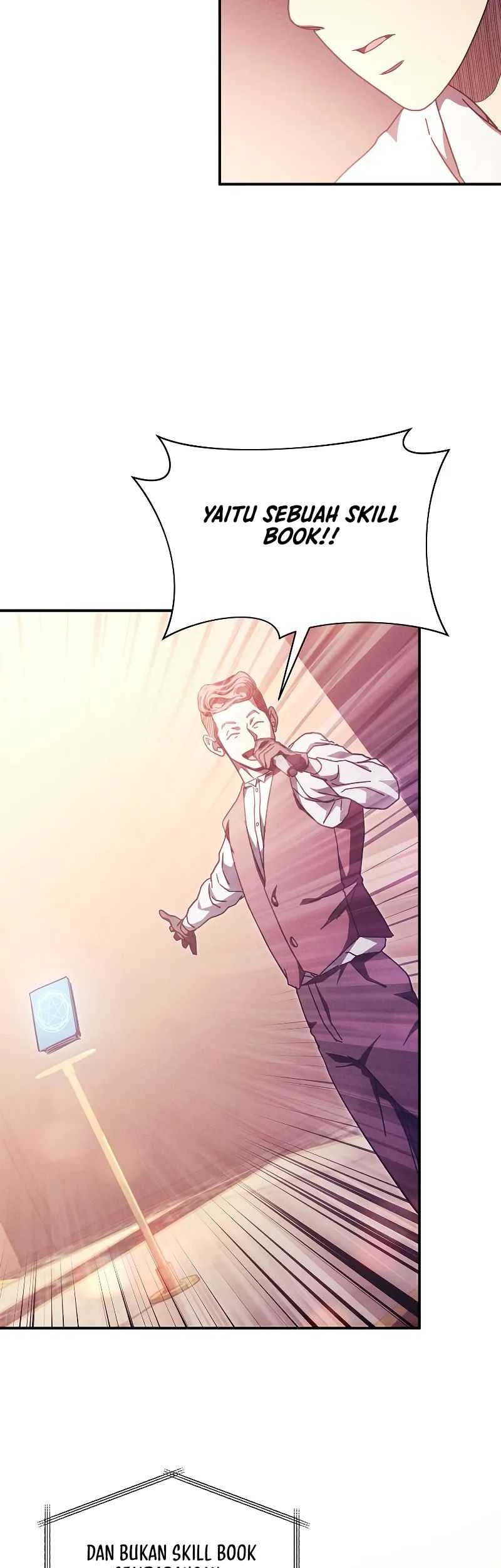 I Became the Successor of the Martial God Chapter 18 Gambar 47