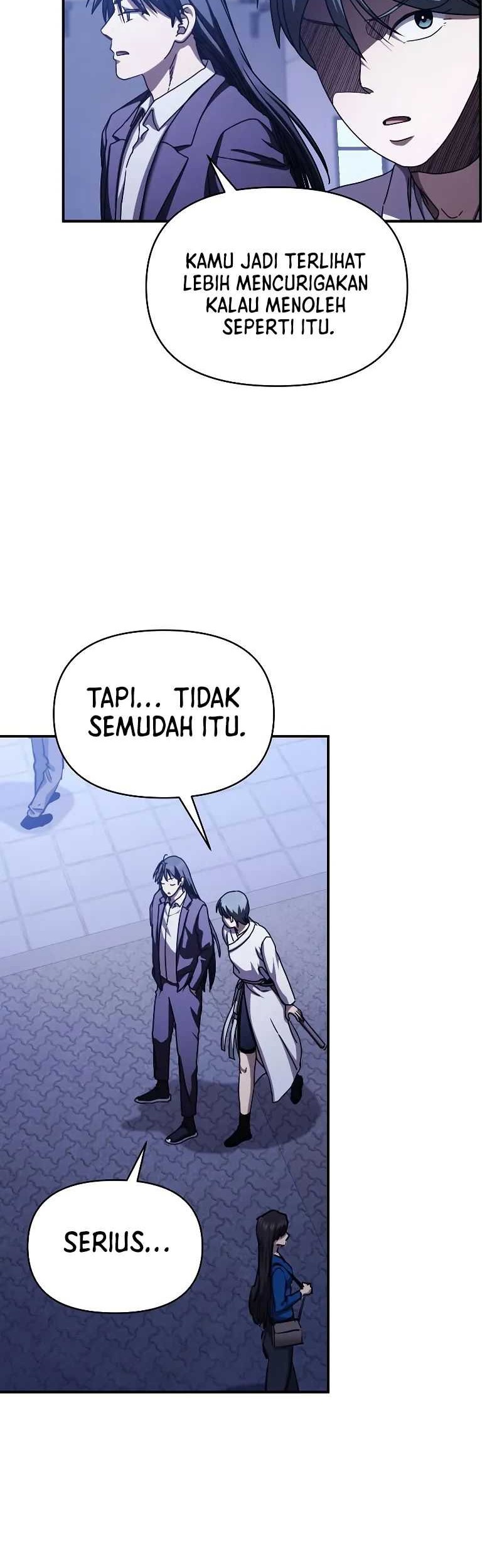 I Became the Successor of the Martial God Chapter 18 Gambar 24