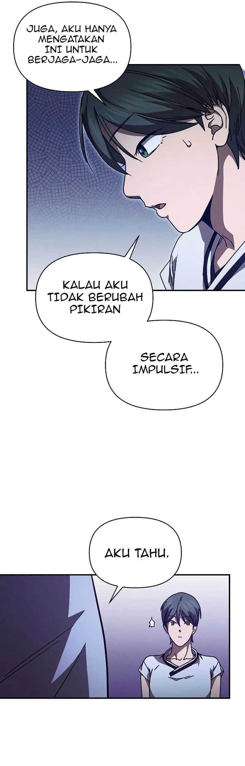 I Became the Successor of the Martial God Chapter 17 Gambar 38