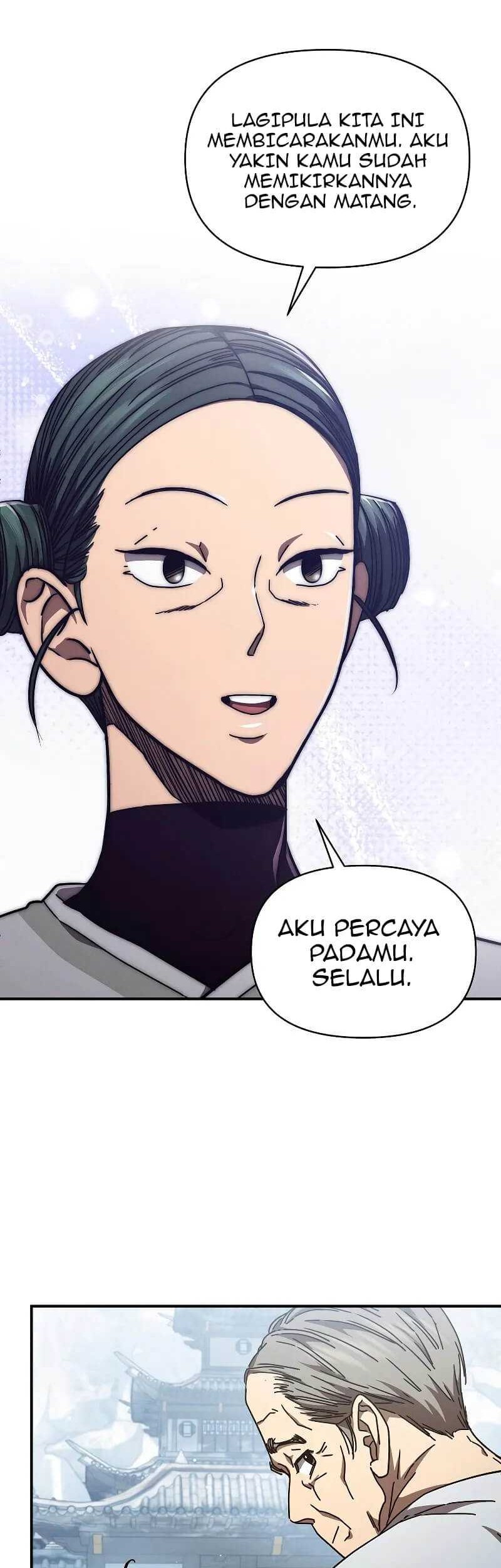I Became the Successor of the Martial God Chapter 17 Gambar 39