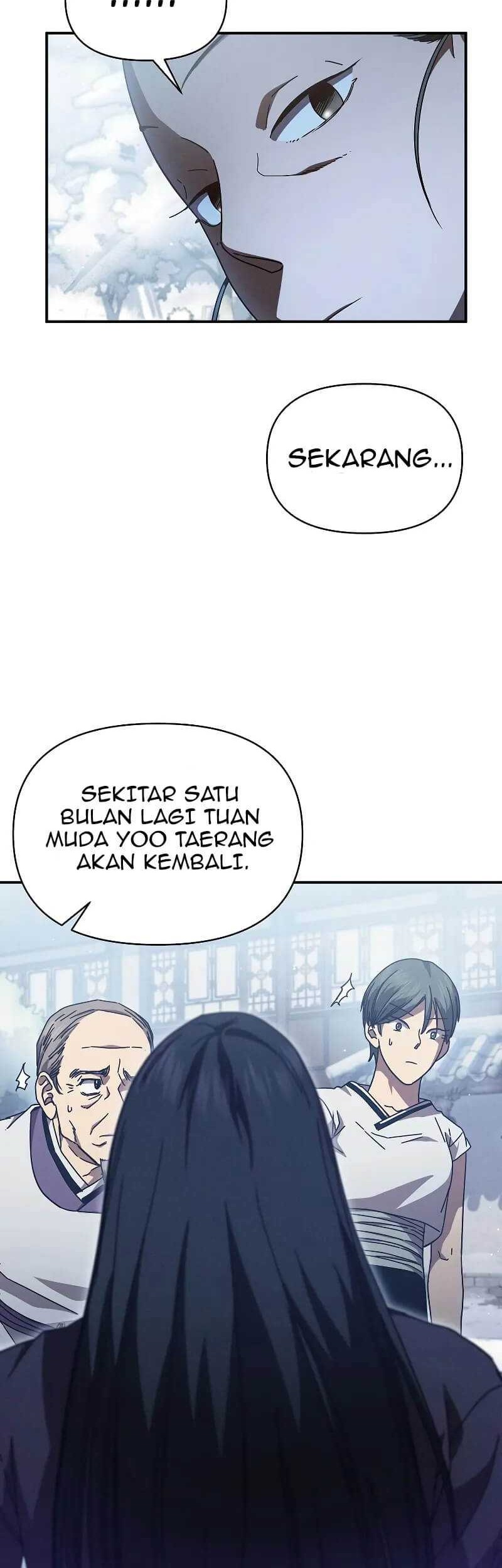 I Became the Successor of the Martial God Chapter 17 Gambar 41