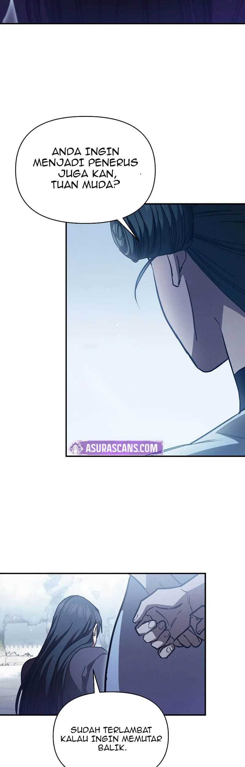 I Became the Successor of the Martial God Chapter 17 Gambar 42