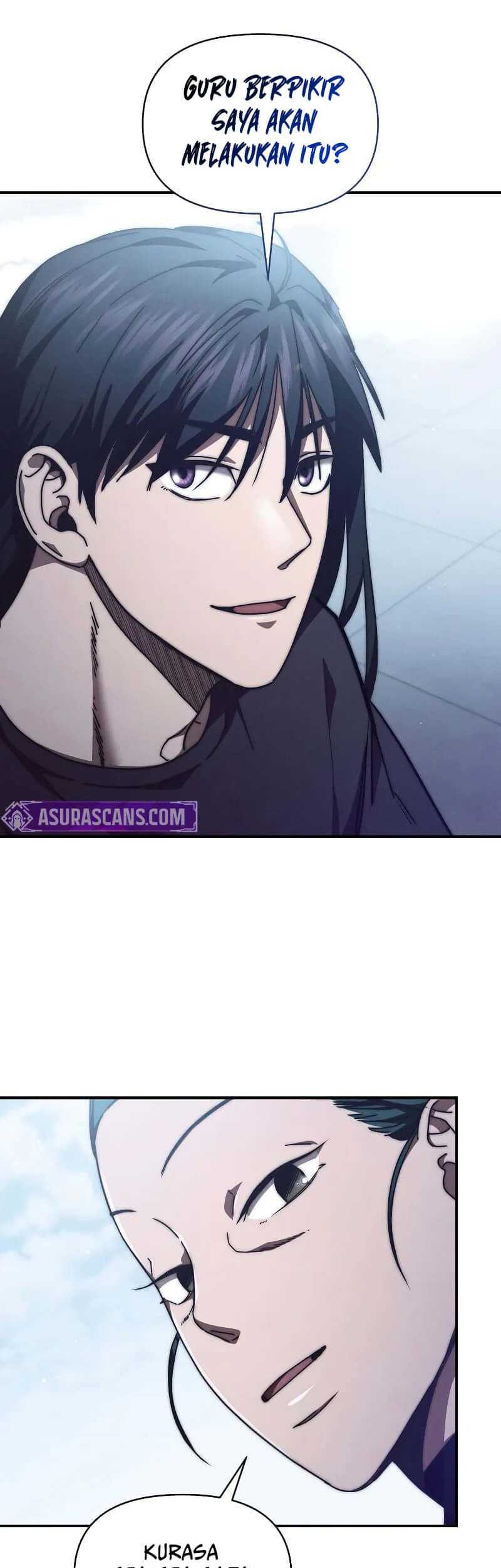 I Became the Successor of the Martial God Chapter 17 Gambar 45