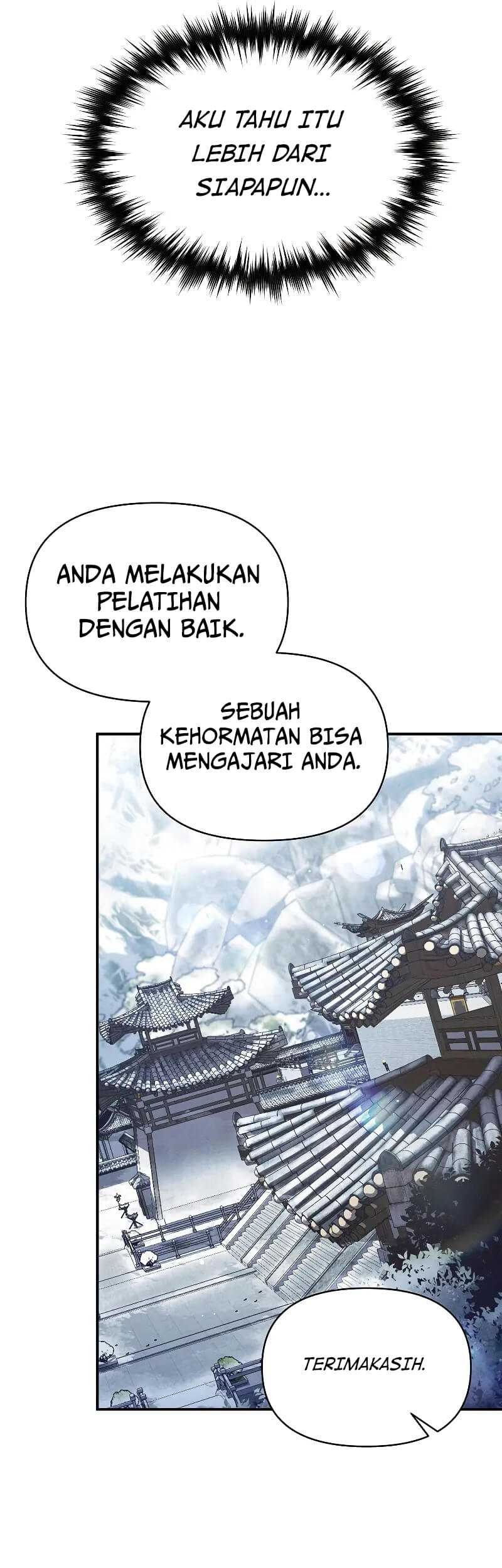 I Became the Successor of the Martial God Chapter 17 Gambar 50