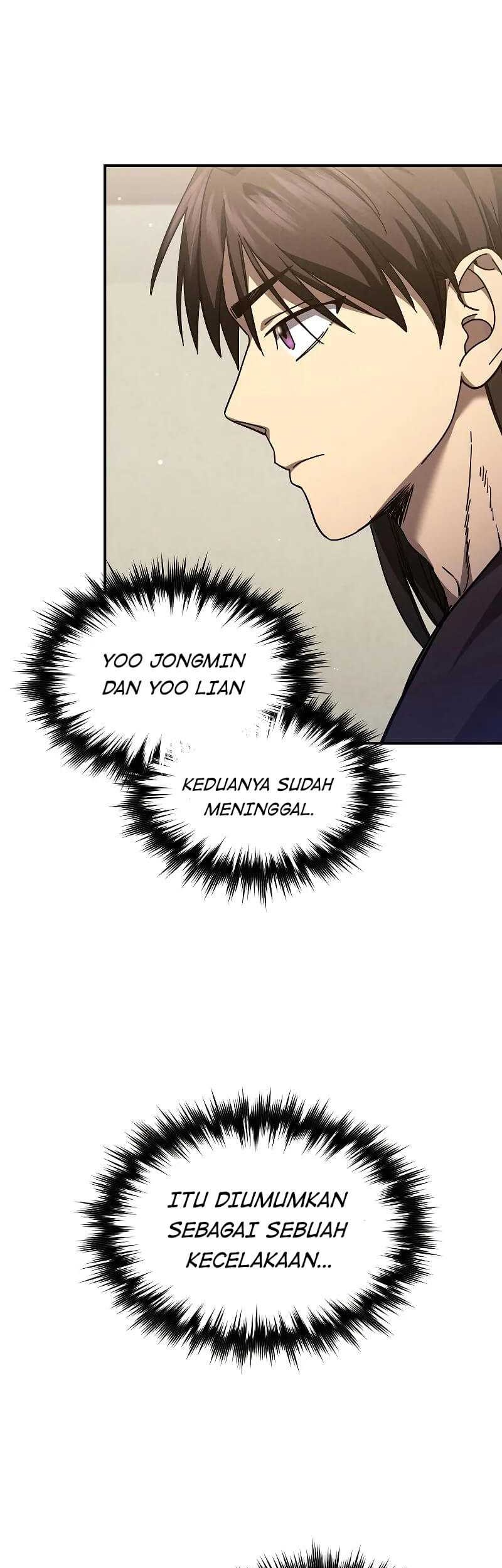 I Became the Successor of the Martial God Chapter 17 Gambar 52