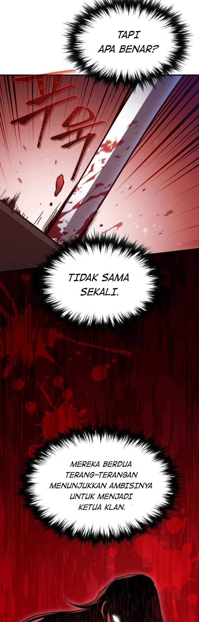 I Became the Successor of the Martial God Chapter 17 Gambar 53