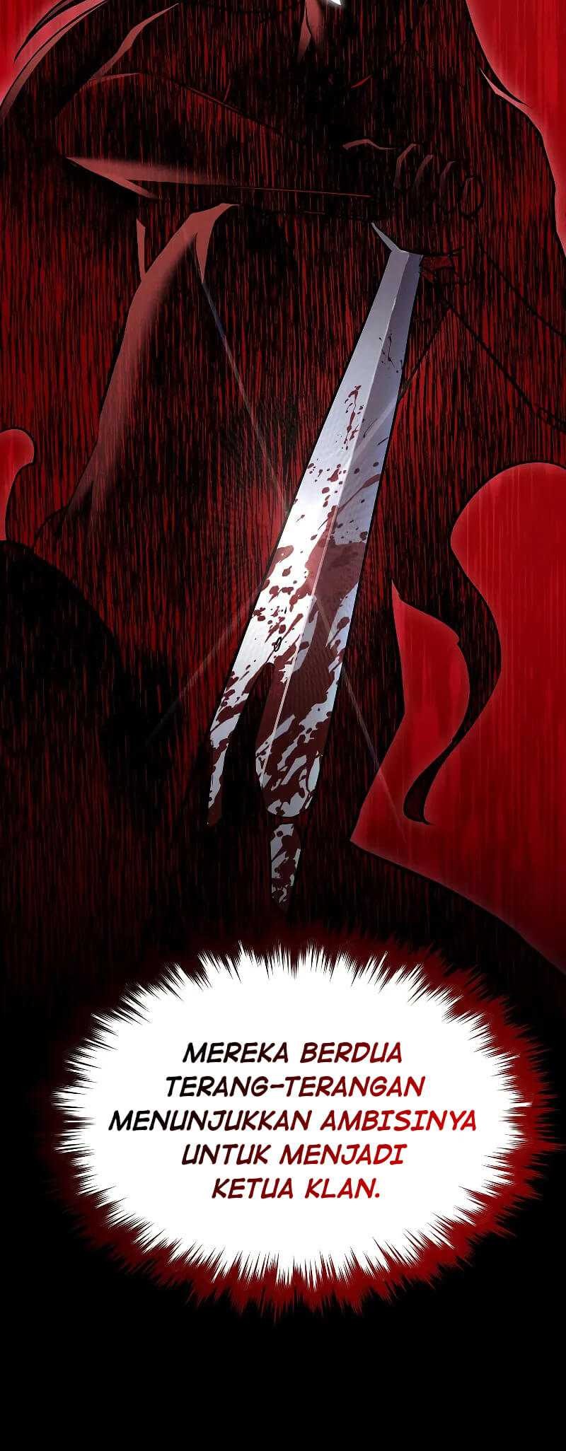I Became the Successor of the Martial God Chapter 17 Gambar 54