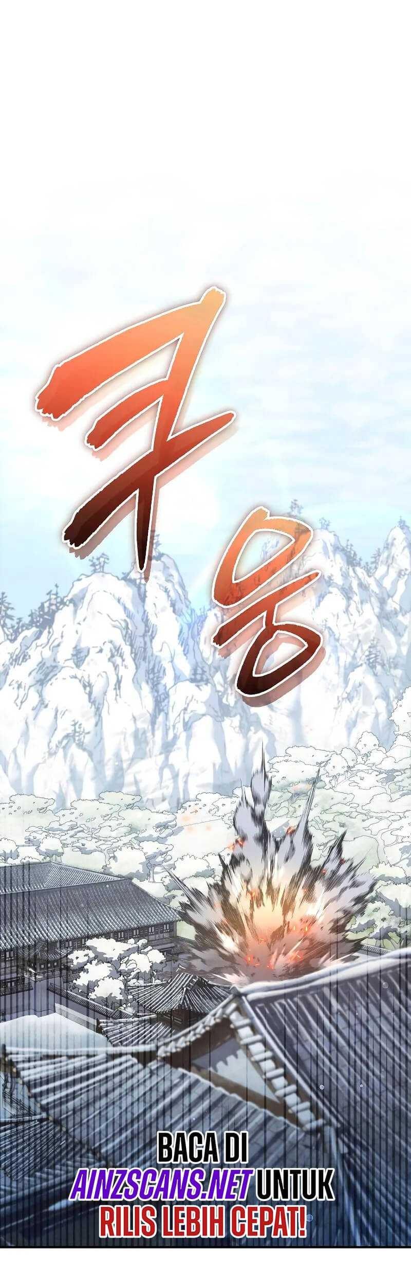 I Became the Successor of the Martial God Chapter 17 Gambar 4