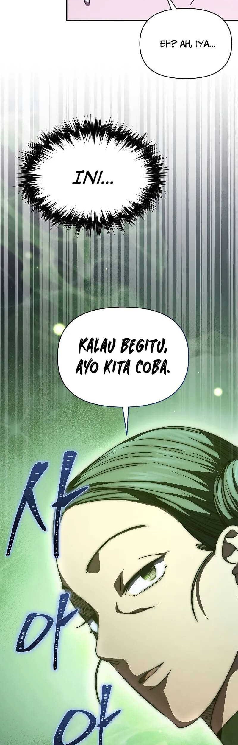 I Became the Successor of the Martial God Chapter 17 Gambar 24